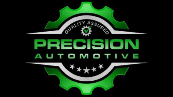 Precision Automotive