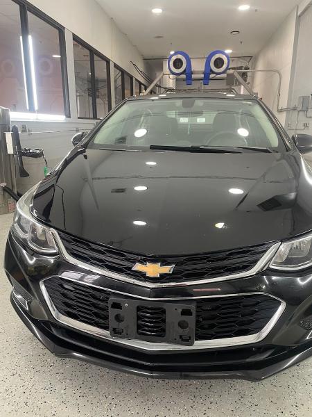 777 Premium Car Wash & Detailing