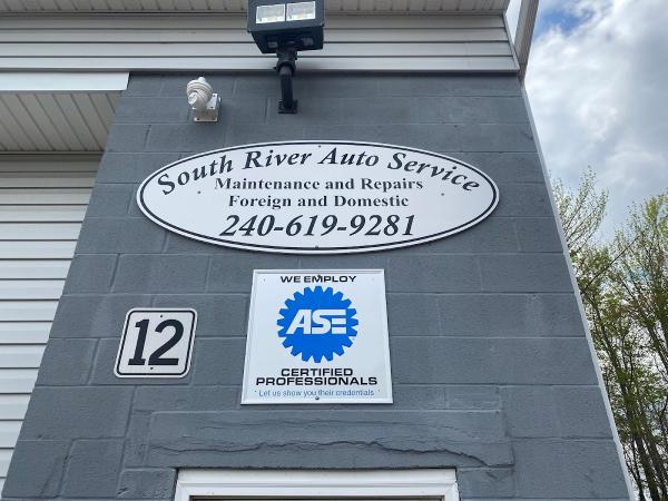 South River Auto Service