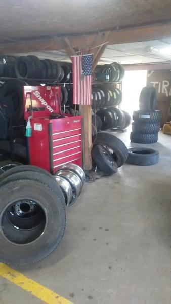 Fairway Tire