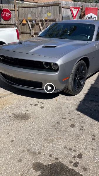 Brent Rain Barrel Muffler Shop