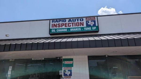 Rapid Auto