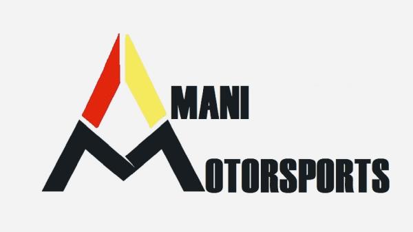 Amani Motorsports