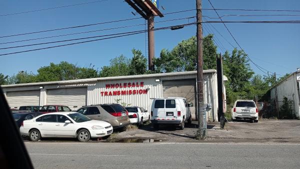 Wholesale Transmissions