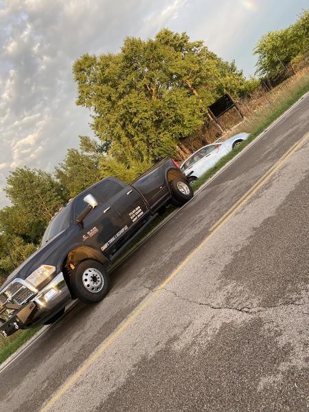 Champs Towing & Recovery LLC