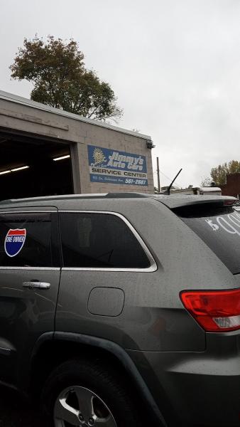 Jimmy's Auto Care