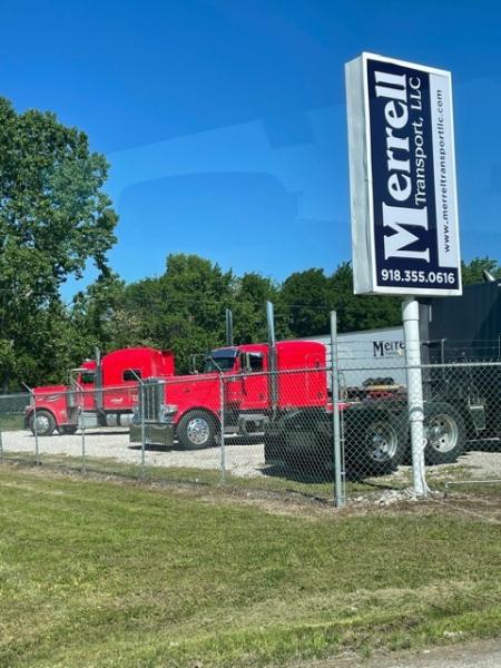 Merrell Transport