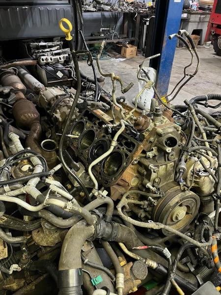 Long Haul Diesel Repair LLC