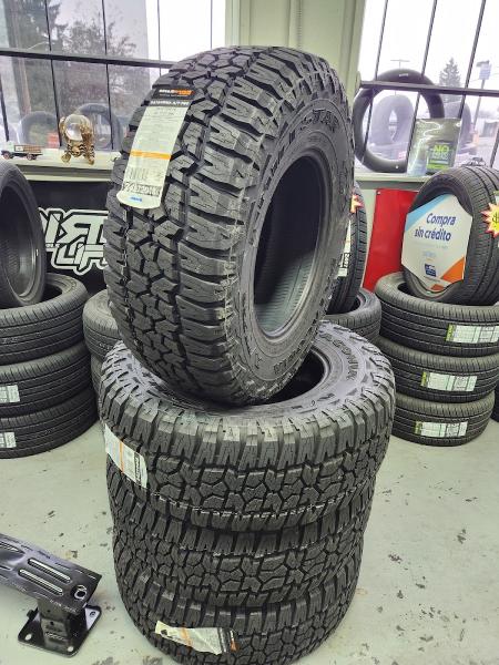 Ivan's Tires & Auto Repair LLC