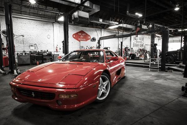 Auto & Truck Services