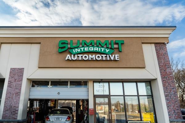 Summit Integrity Auto Repair