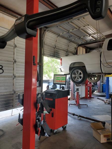 New Caney Oil Service