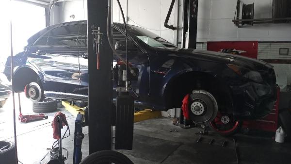 Mission Hills Auto Repair