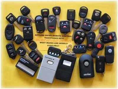 Locks Etc