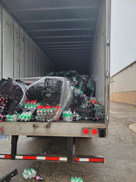 Load Repair / Michigan Pallet Rework
