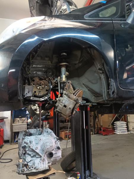 Five Stars Auto Care