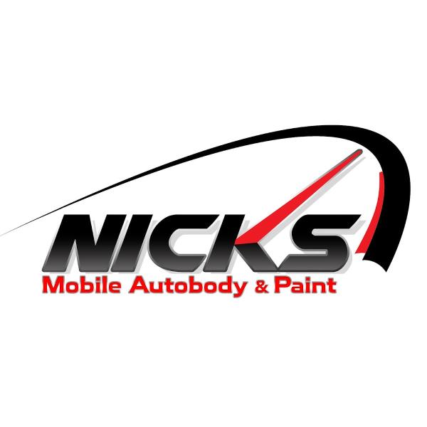 Nick's Mobile Auto Body & Paint