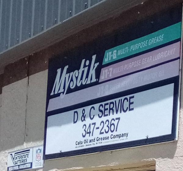 D & C Services
