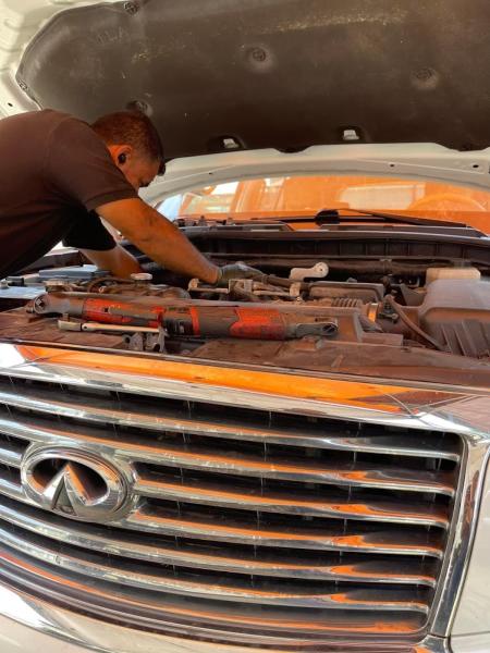 Jireh Automotive
