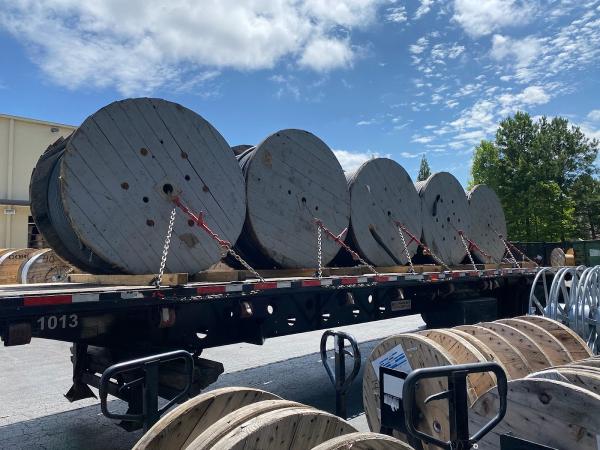 ECG Freight LLC