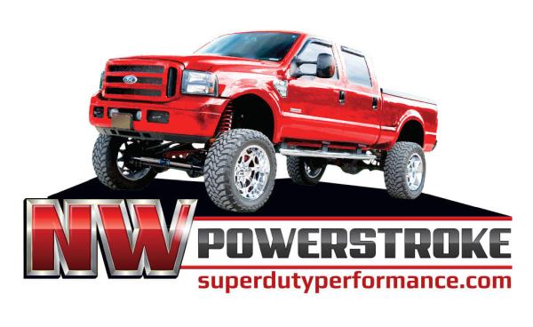 NW Powerstroke Repair and Performance