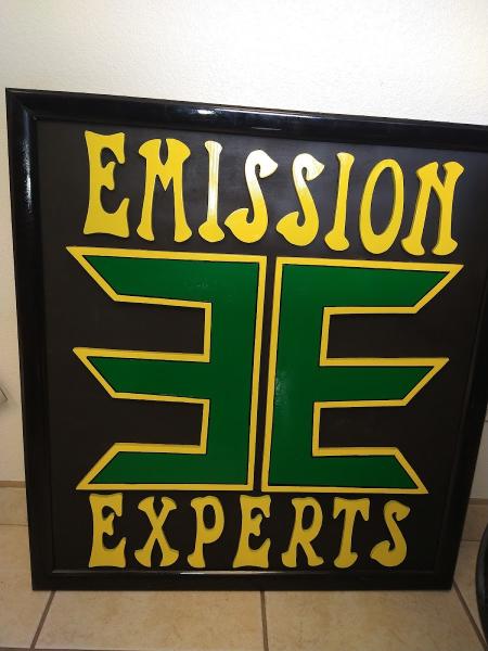 Emmission Experts Automotive