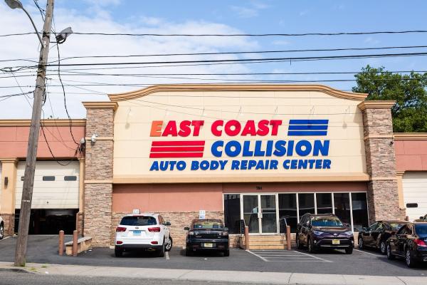 East Coast Collision Body Repair