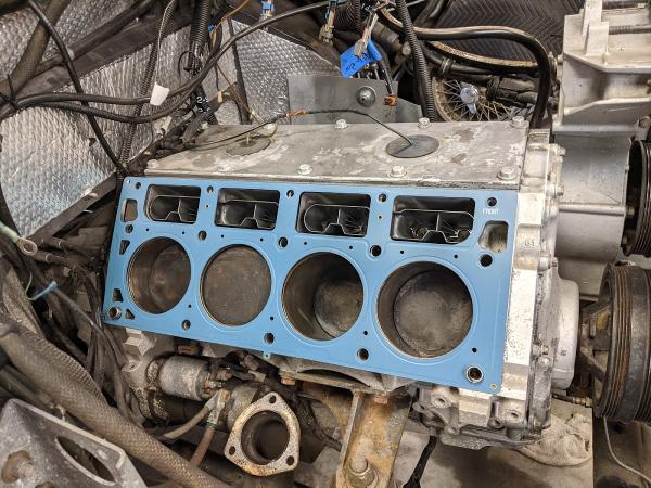 C & D Engine Performance