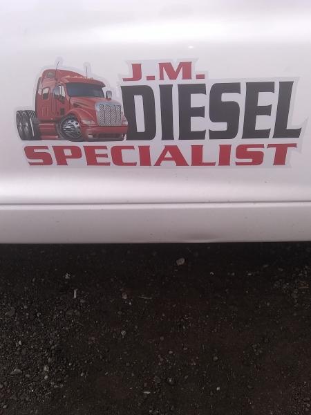 JM Diesel Specialists