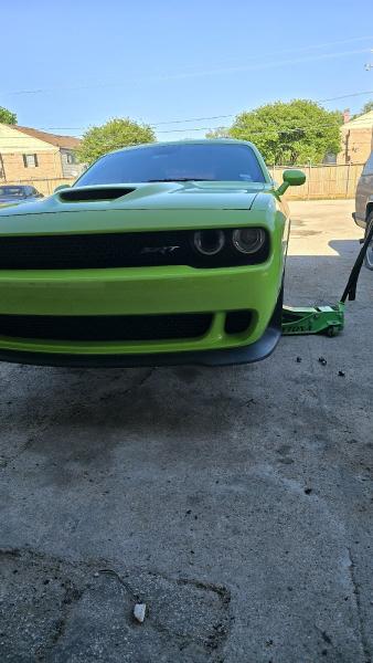 Pj Pro Towing