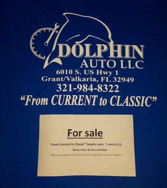 Dolphin Auto