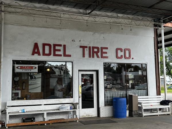 Adel Tire Co.