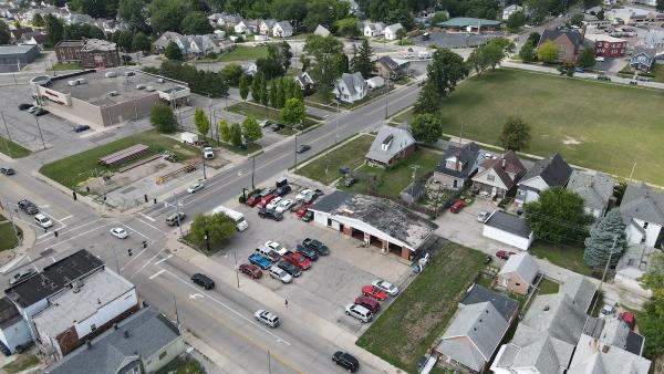 Cutchers Automotive Repair Toledo