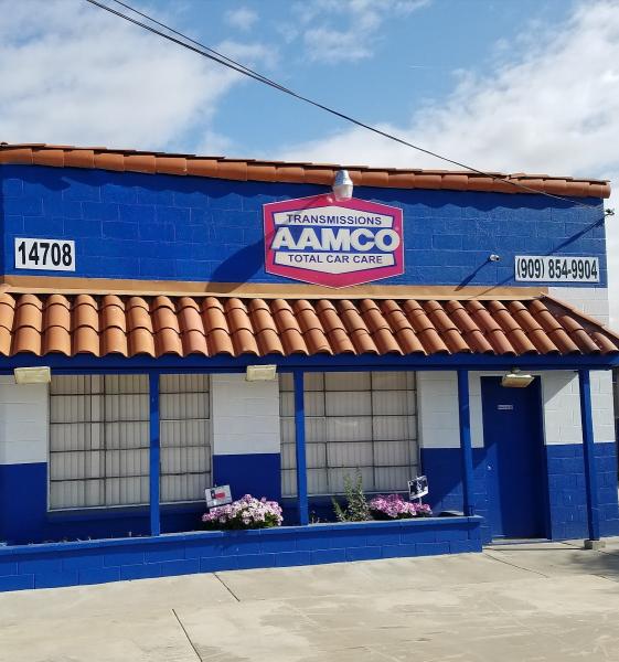 Aamco Transmissions & Total Car Care