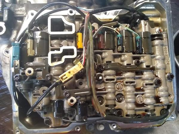 Aamco Transmissions & Total Car Care