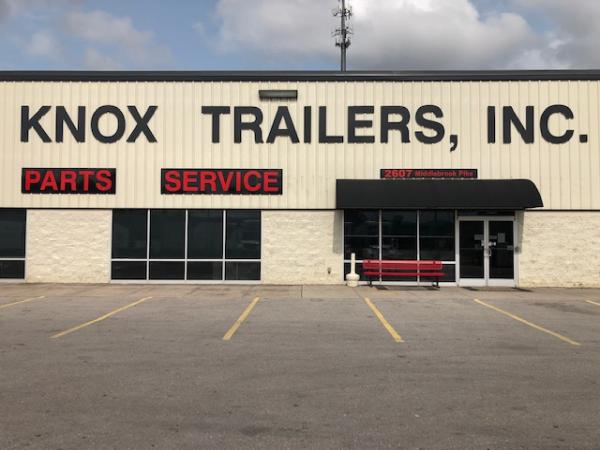 Knox Trailers