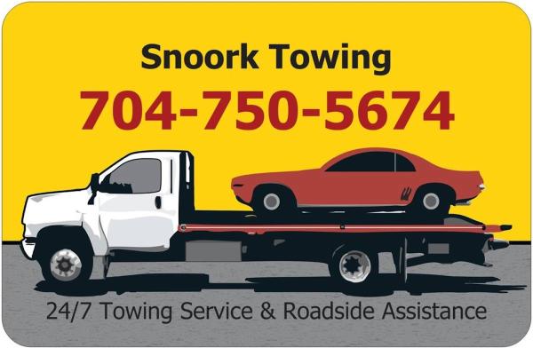 Snoork Towing