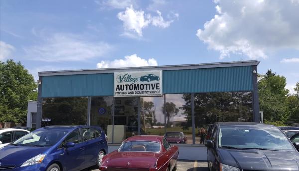 Village Automotive Services