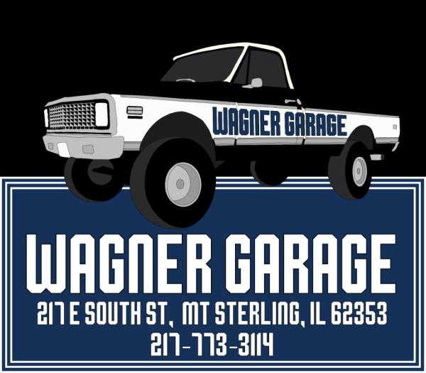 Wagner Garage