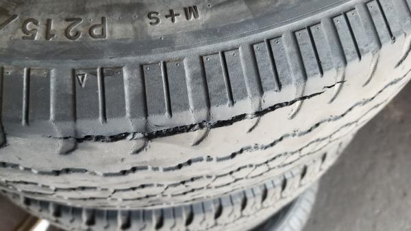 El Bajio Tires
