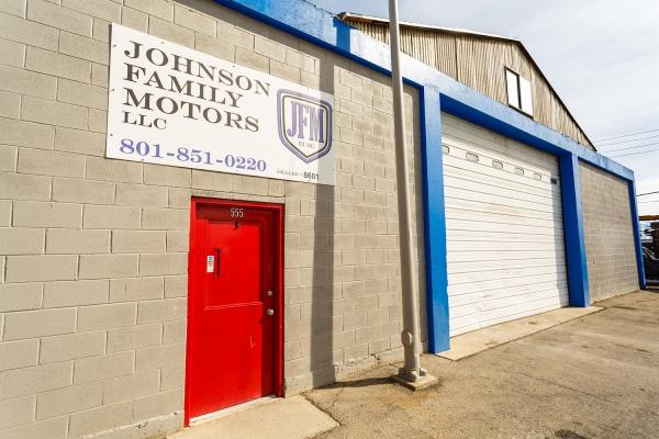 Johnson Family Motors