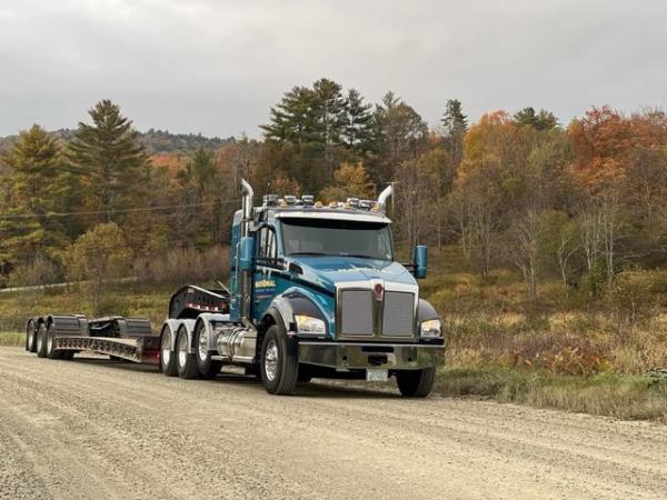 National Wrecker Service