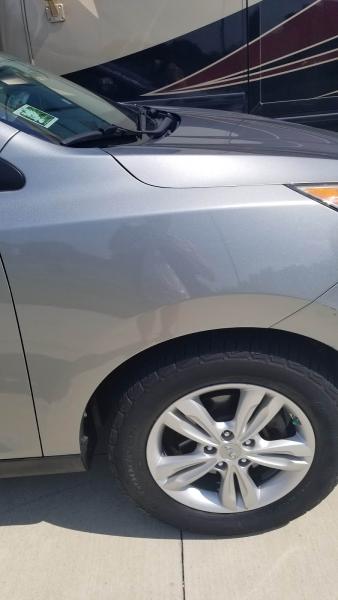 Gale's Auto Body