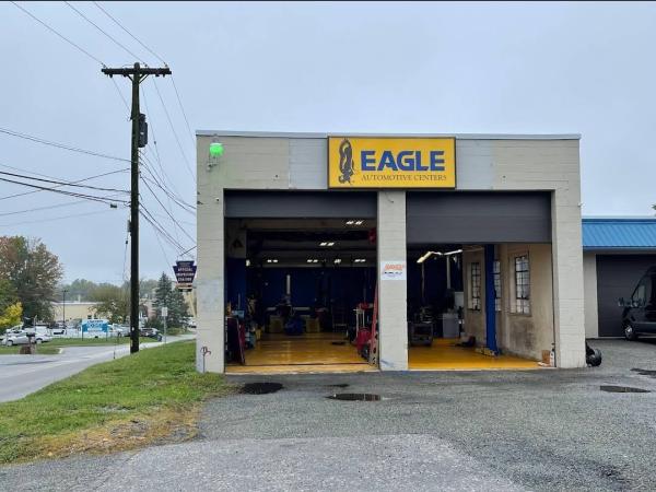 Eagle Automotive Centers