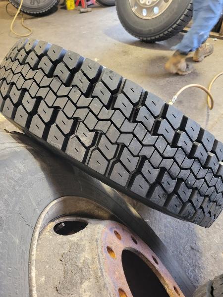 Tri-State Tire