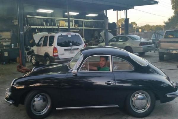 A & B Auto Repairs & Tires Inc.