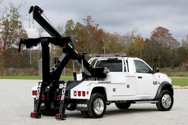All Night Towing Recovery & Auto Repair