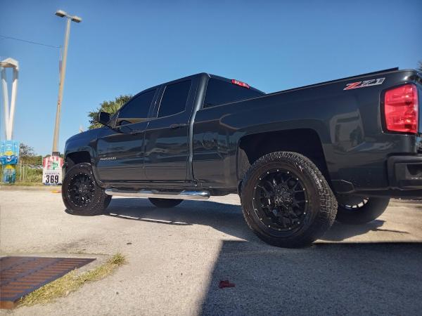 Top Notch Carwash & Detailing