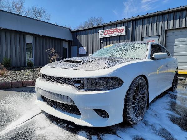 DS Pro Detailing & Reconditioning