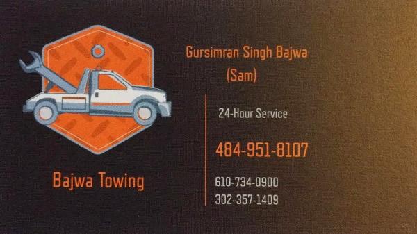 1 Stop Towing Service